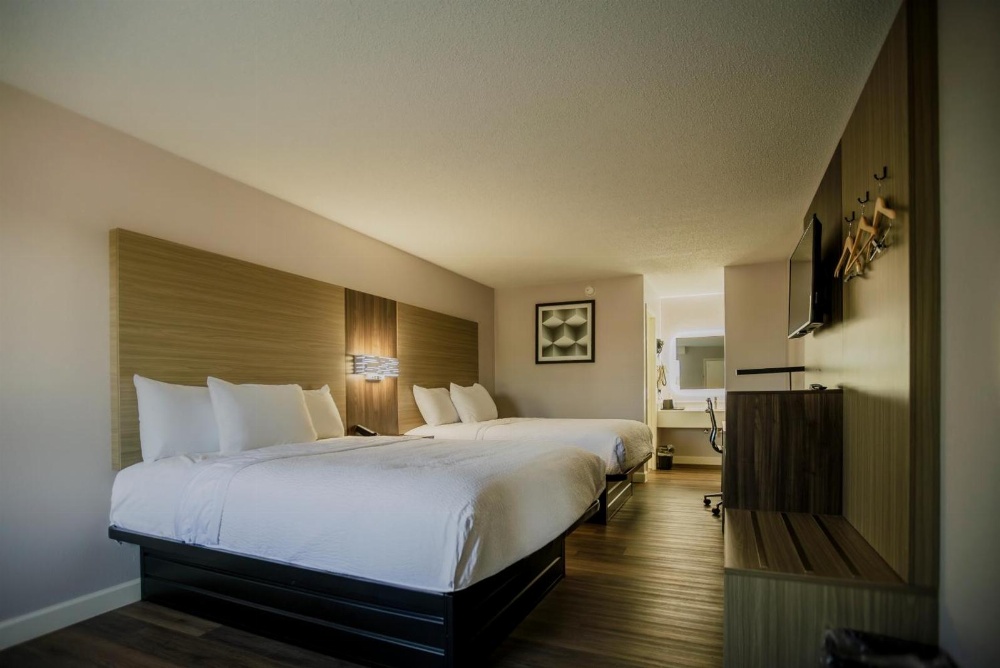 Sylvester Inn Main image