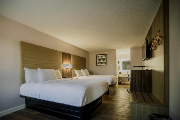 Sylvester Inn Main image