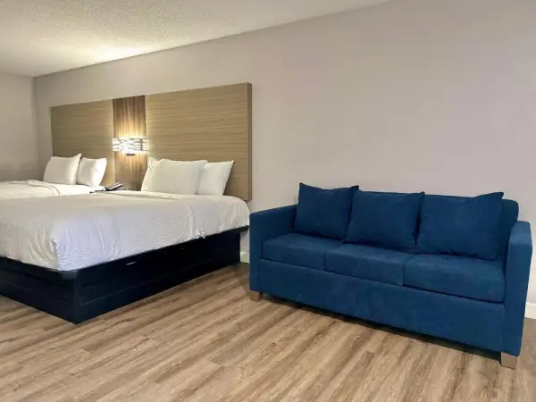 Sylvester Inn 7